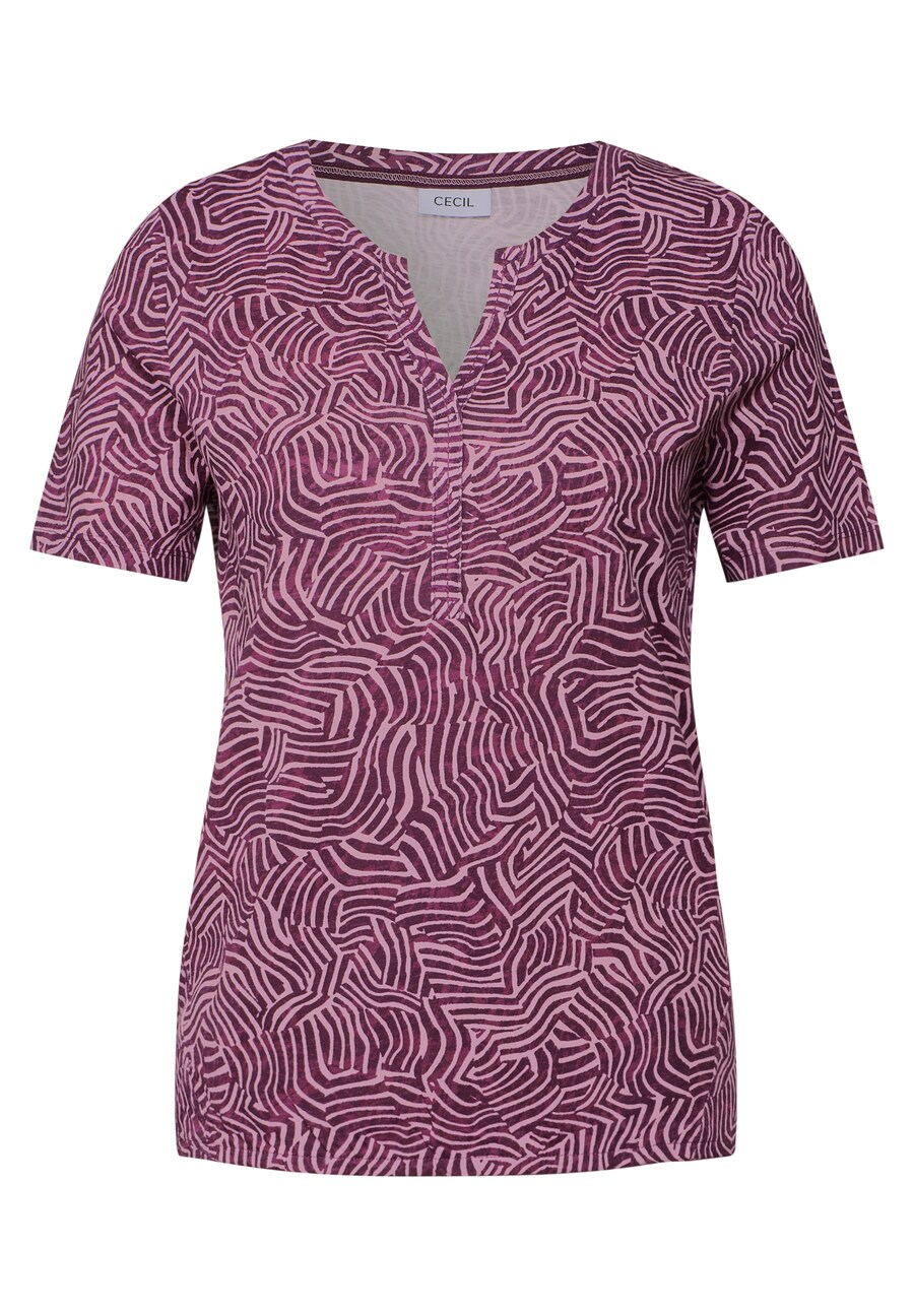 Рубашка CECIL, Mottled Pink
Рубашка CECIL, Mottled Pink