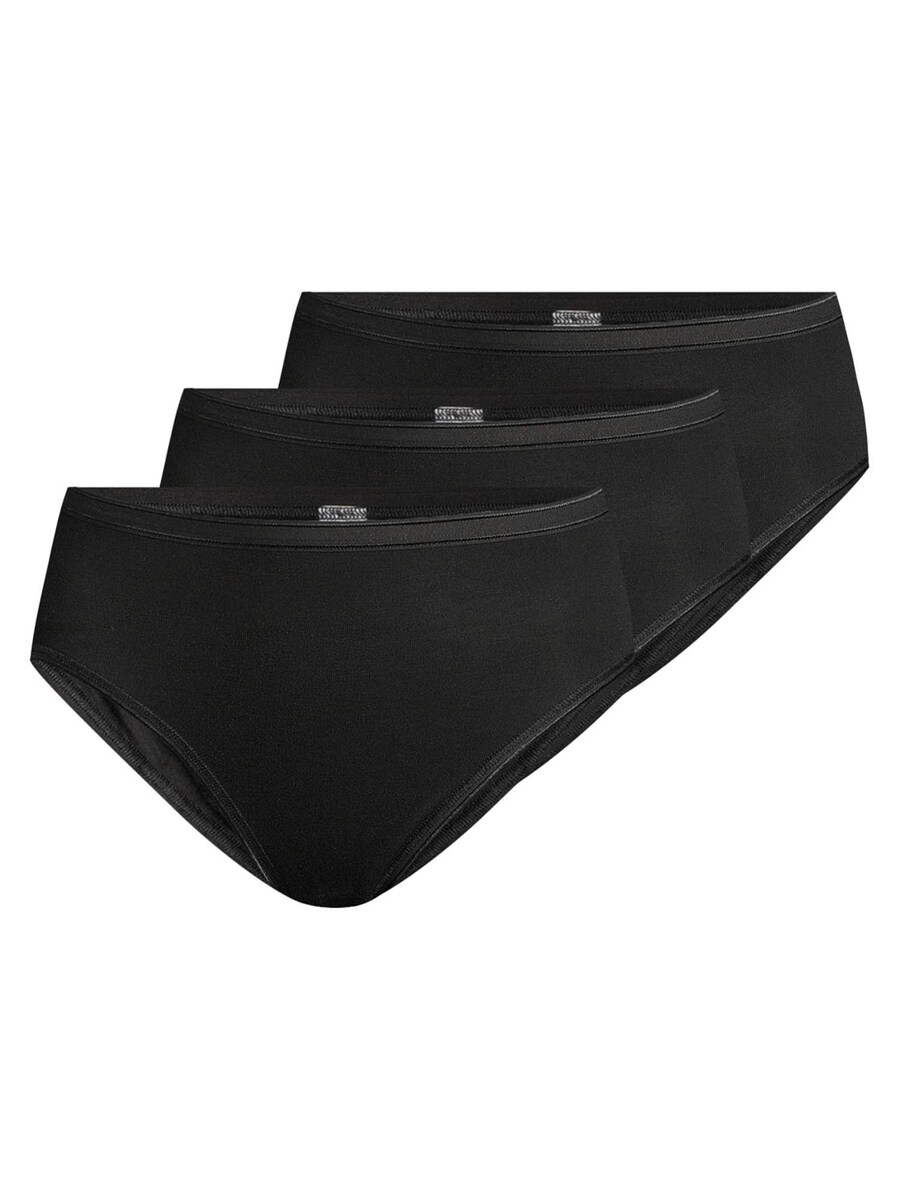 Трусики SPEIDEL Nadine, черный
Трусики SPEIDEL Nadine, черный