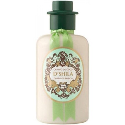 Кокосовый шампунь для светлых волос 300мл D´Shila, Серый, Кокосовый шампунь для светлых волос 300мл D´Shila
Кокосовый шампунь для светлых волос 300мл D´Shila, Серый, Кокосовый шампунь для светлых волос 300мл D´Shila