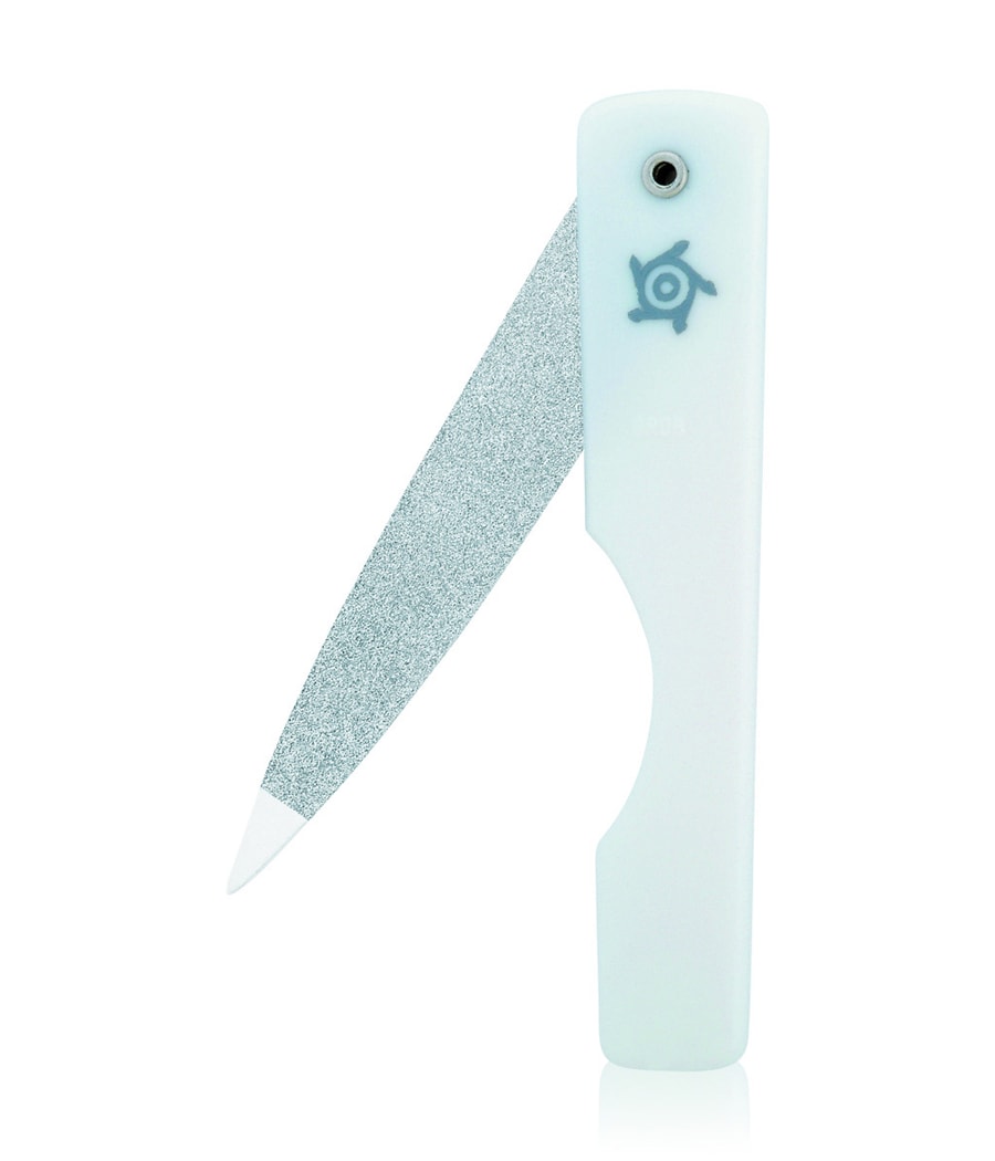 Пилочка для ногтей Pfeilring Original 1115 - 11,5 cm, 1 шт.
Пилочка для ногтей Pfeilring Original 1115 - 11,5 cm, 1 шт.