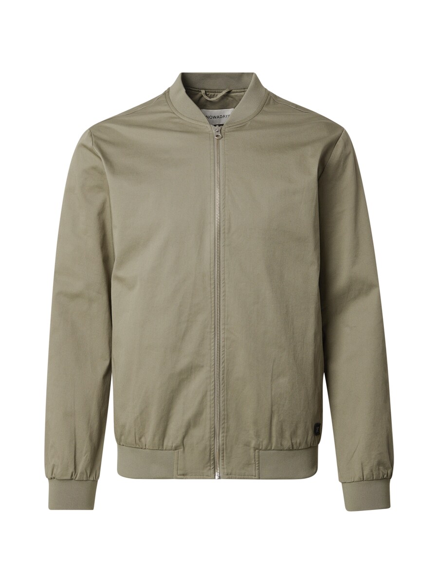 Межсезонная куртка NOWADAYS, хаки
Межсезонная куртка NOWADAYS, хаки