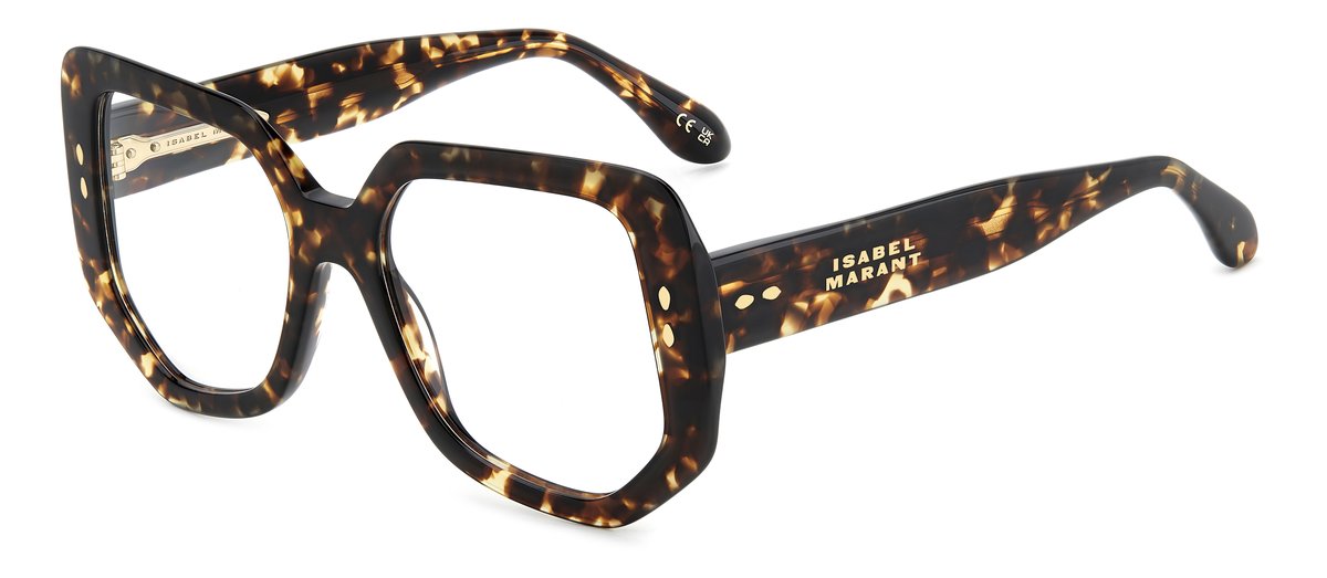 Женские оптические оправы IM 0187 ISABEL MARANT
Женские оптические оправы IM 0187 ISABEL MARANT