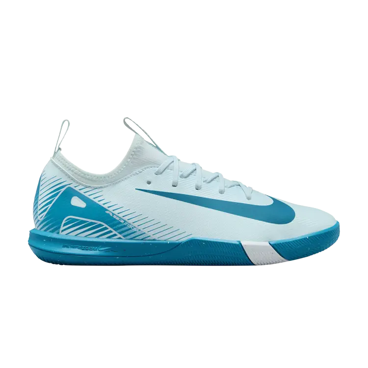 Кроссовки Zoom Mercurial Vapor 16 Academy IC GS, цвет Mad Ambition Pack
Кроссовки Zoom Mercurial Vapor 16 Academy IC GS, цвет Mad Ambition Pack
