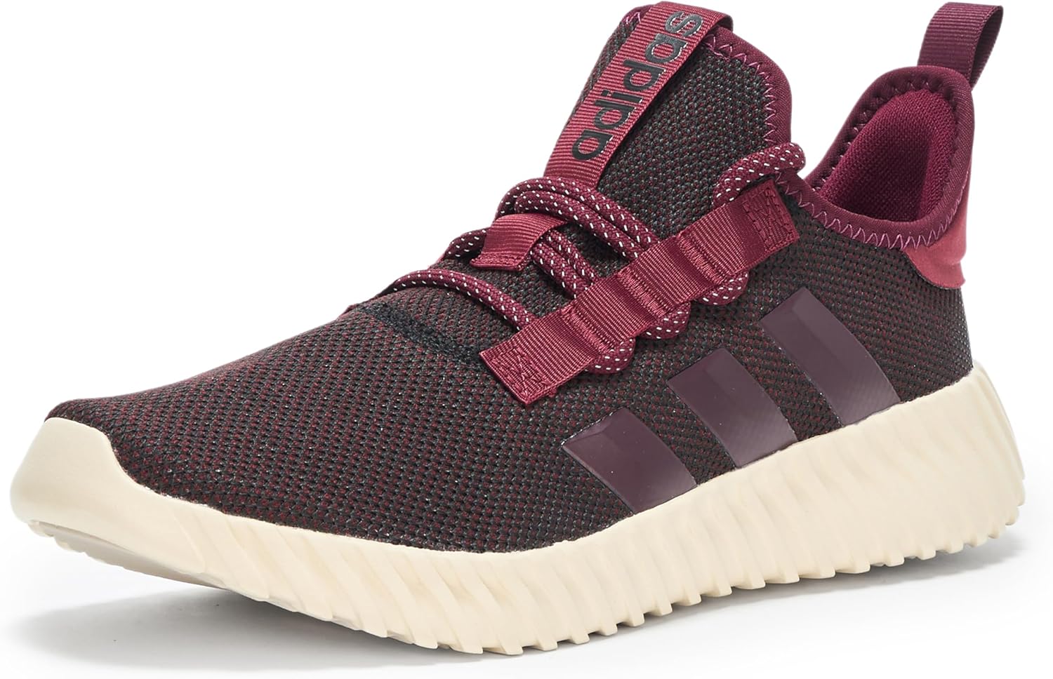 Мужские кроссовки adidas Kaptir 3.0, черный/красный/бордовый
Мужские кроссовки adidas Kaptir 3.0, черный/красный/бордовый