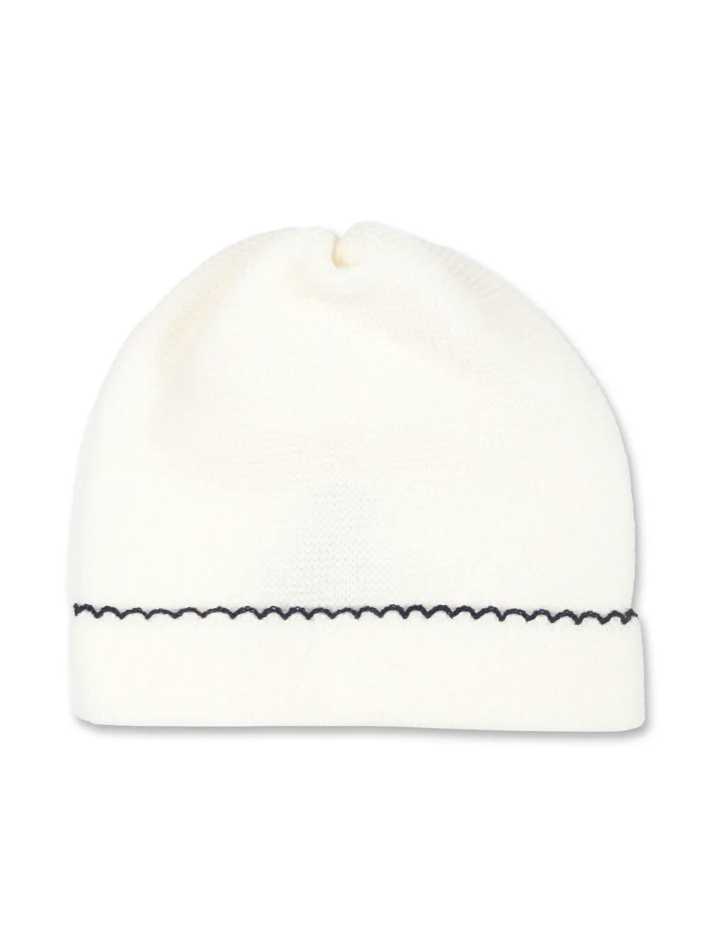 Шерстяная шапка бини Little Bear, белый
Шерстяная шапка бини Little Bear, белый
