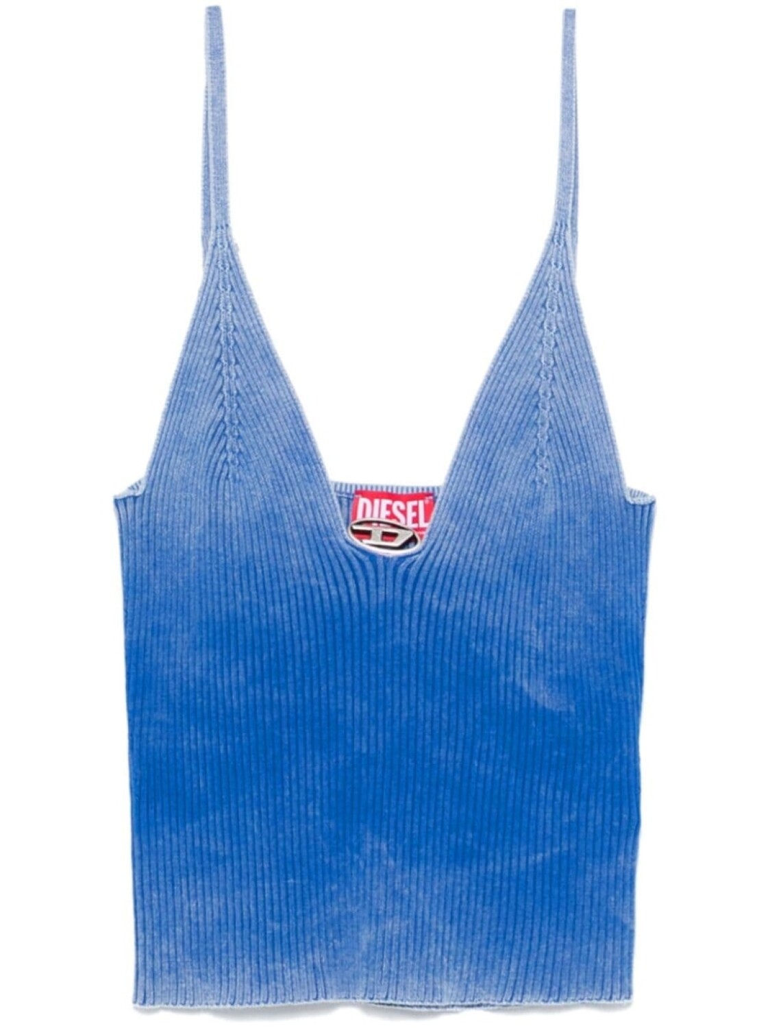 Топ Laila Diesel, синий
Топ Laila Diesel, синий