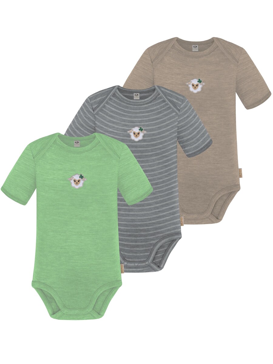 Комбинезон/боди normani Tauranga, Mixed Colors
Комбинезон/боди normani Tauranga, Mixed Colors