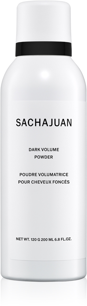 Dark Volume Powder - пудра для придания объема темным волосам. Sachajuan, 200 мл
Dark Volume Powder - пудра для придания объема темным волосам. Sachajuan, 200 мл
