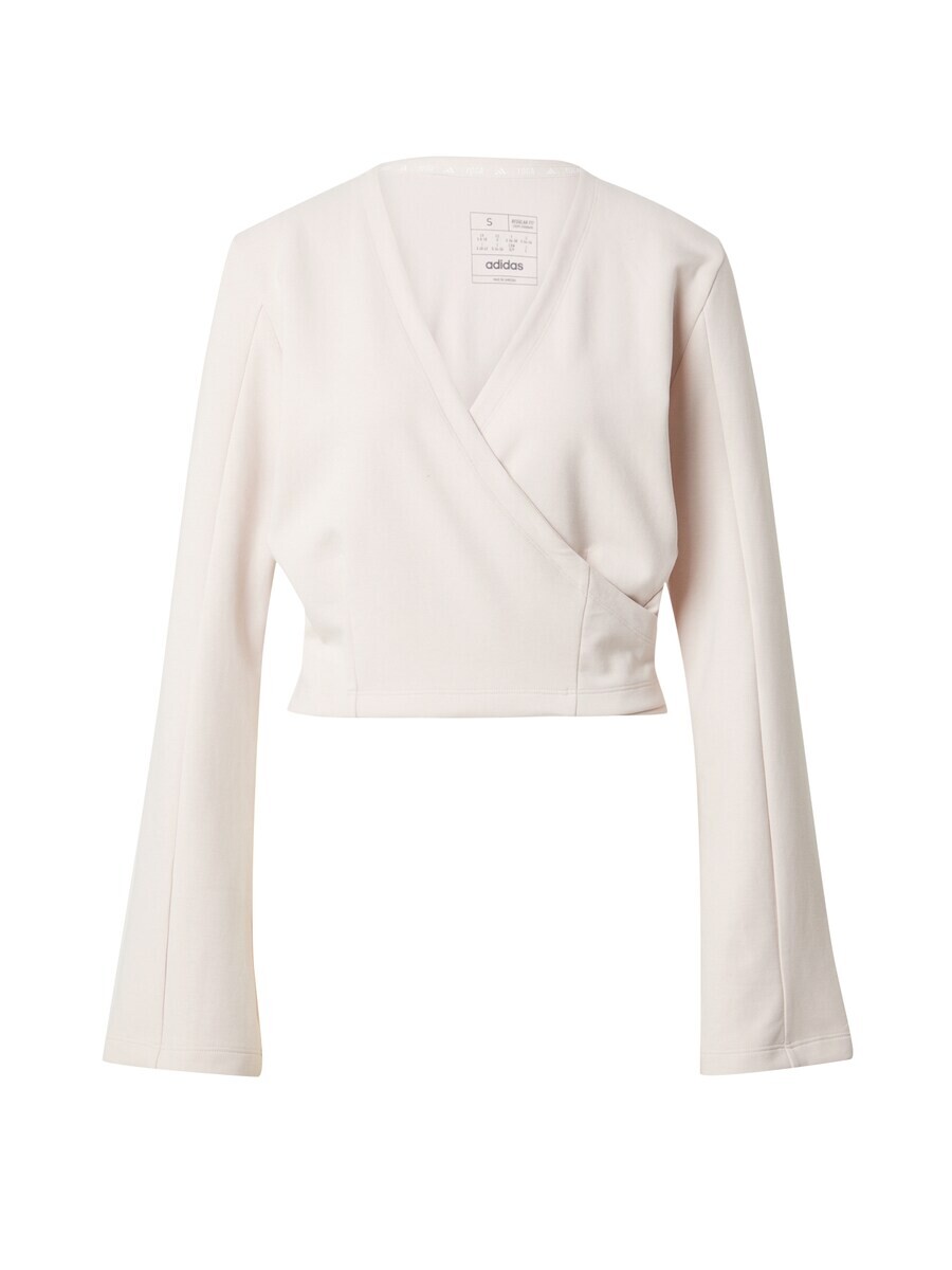 Спортивная толстовка ADIDAS PERFORMANCE Athletic COVER-UP, пастельно-фиолетовый
Спортивная толстовка ADIDAS PERFORMANCE Athletic COVER-UP, пастельно-фиолетовый