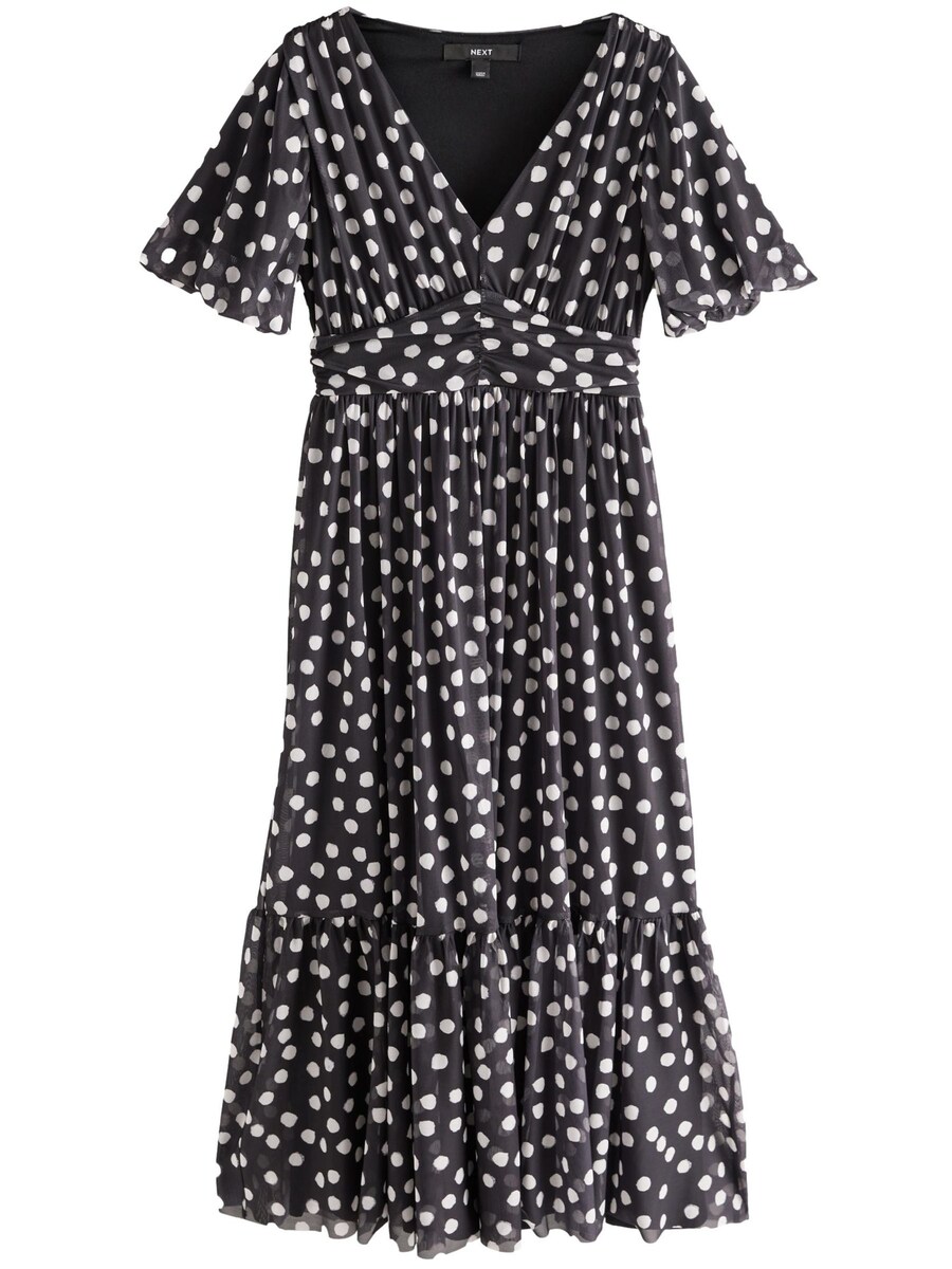 Платье Next, черный
Платье Next, черный