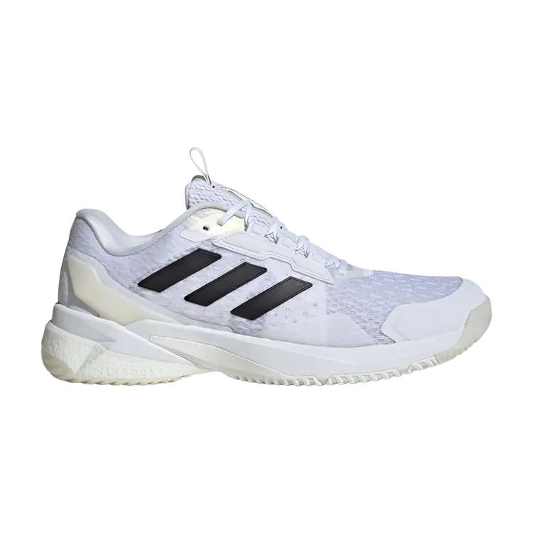 Кроссовки Crazyflight 5 Indoor, цвет White Black Metallic, Белый, Кроссовки Crazyflight 5 Indoor, цвет White Black Metallic
Кроссовки Crazyflight 5 Indoor, цвет White Black Metallic, Белый, Кроссовки Crazyflight 5 Indoor, цвет White Black Metallic