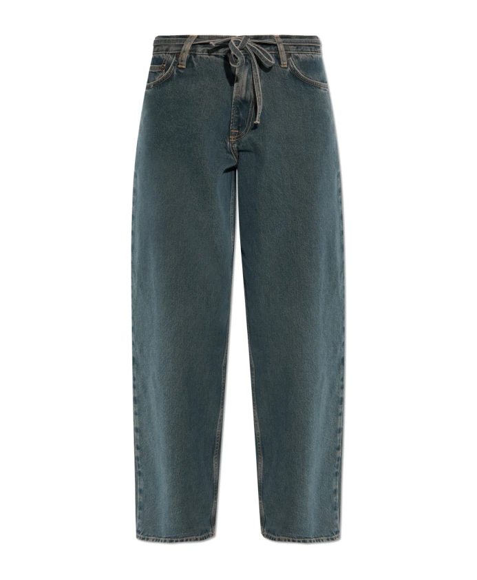 Джинсы saharper Samsã¸E Samsã¸E, синий
Джинсы saharper Samsã¸E Samsã¸E, синий