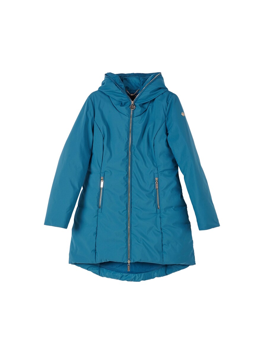 Зимняя куртка Camomilla Italia Petty, лазурный 
Зимняя куртка Camomilla Italia Petty, лазурный