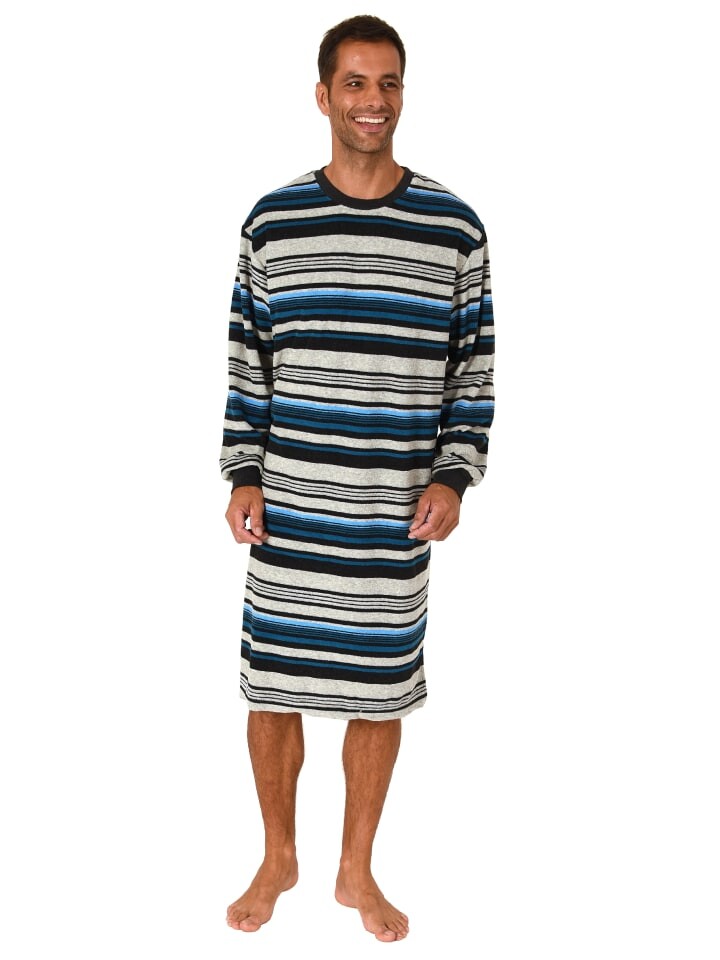 Ночное белье NORMANN, светло-синий
Ночное белье NORMANN, светло-синий