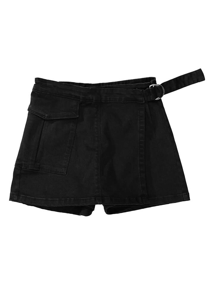 Юбка Marc O'Polo Junior Rock, черный
Юбка Marc O'Polo Junior Rock, черный