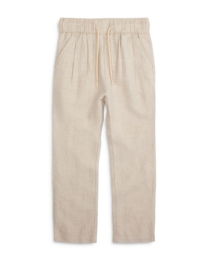 Брюки Resort для мальчиков - малыши, подростки Appaman, коричневый/бежевый
Брюки Resort для мальчиков - малыши, подростки Appaman, коричневый/бежевый