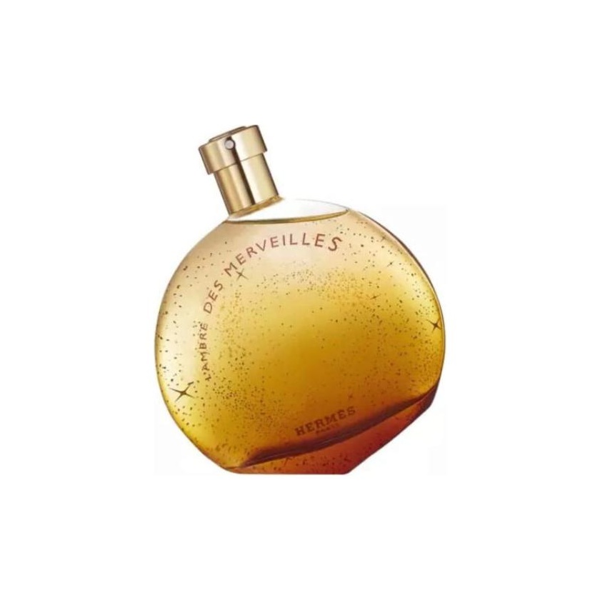 Парфюмерная вода Hermès L'Ambre des Merveille, 100 мл
Парфюмерная вода Hermès L'Ambre des Merveille, 100 мл