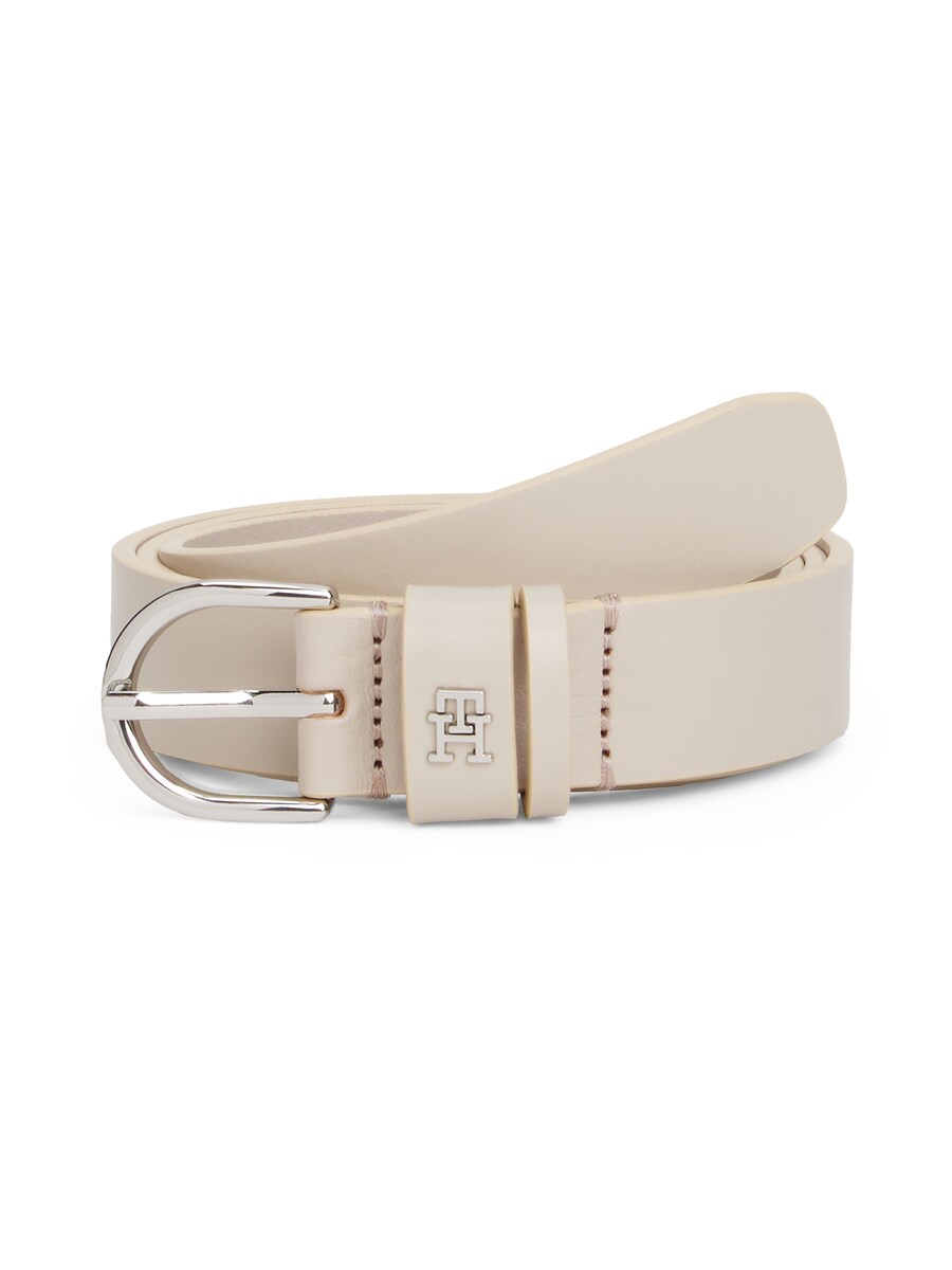 Ремень TOMMY HILFIGER ESSENTIAL EFFORTLESS, Cream
Ремень TOMMY HILFIGER ESSENTIAL EFFORTLESS, Cream