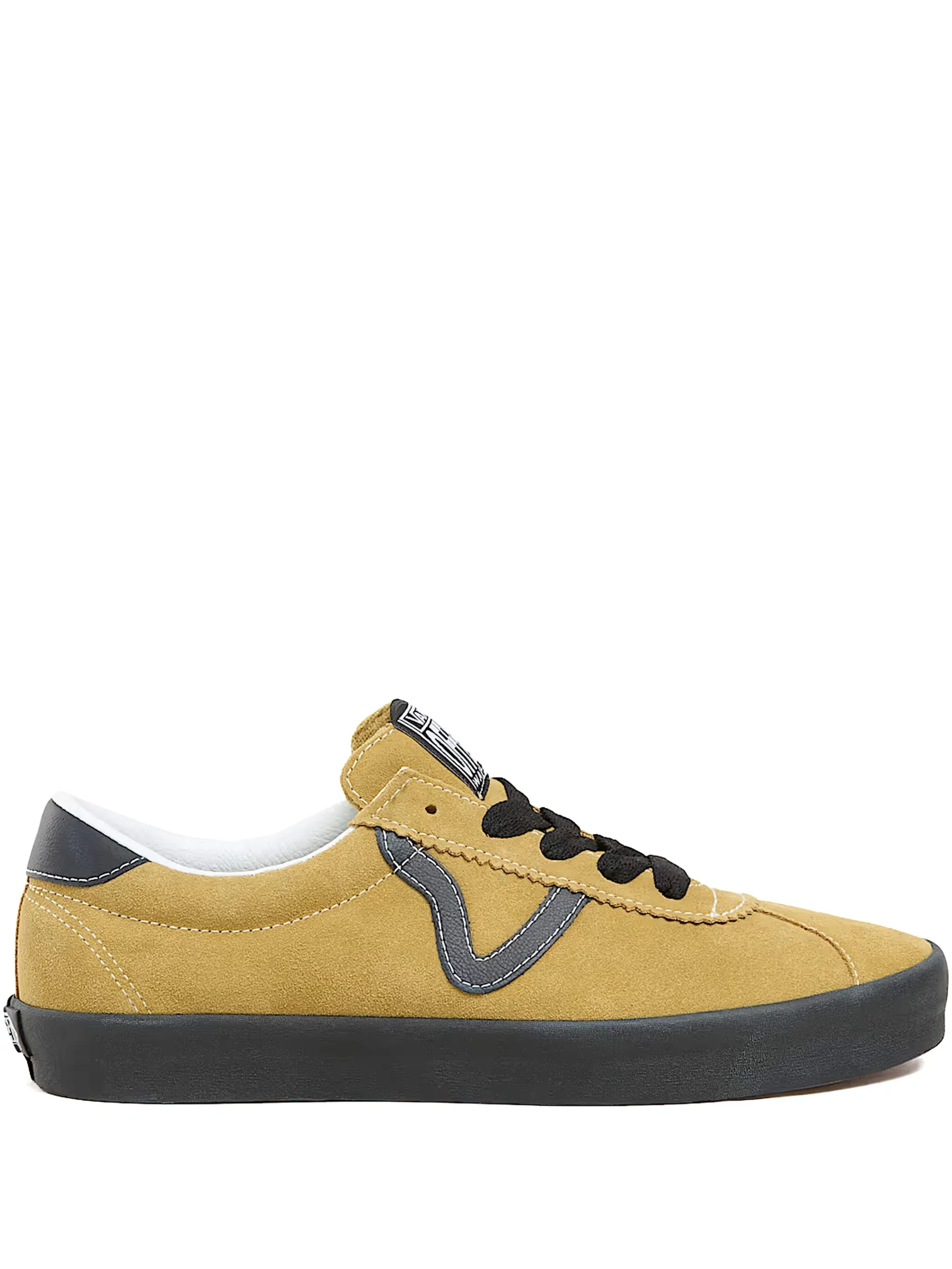 Кроссовки Sport Low Vans, желтый
Кроссовки Sport Low Vans, желтый