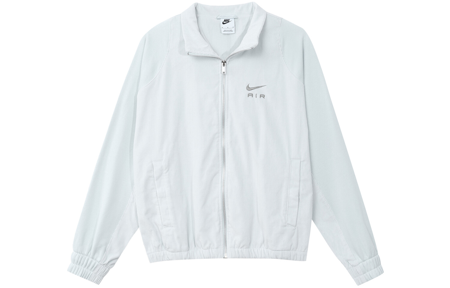 Женская куртка Nike, Серый
Женская куртка Nike, Серый