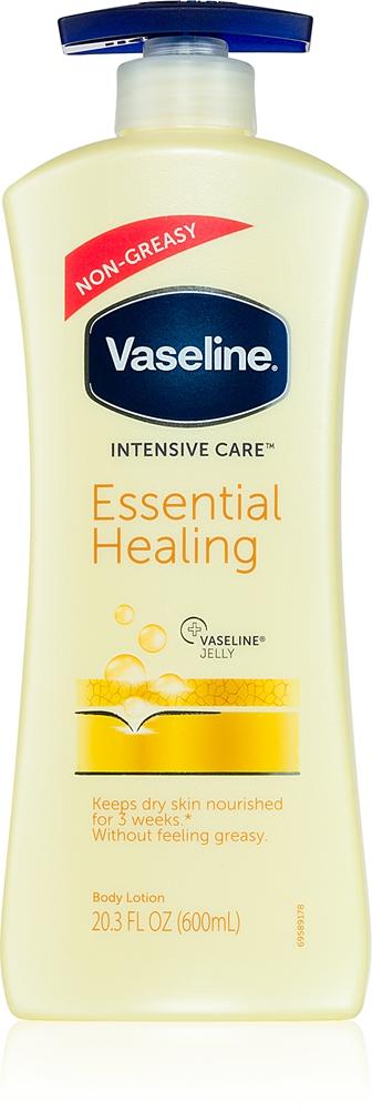 Интенсивный увлажняющий лосьон для тела с дозатором Vaseline, essential healing 600 мл
Интенсивный увлажняющий лосьон для тела с дозатором Vaseline, essential healing 600 мл