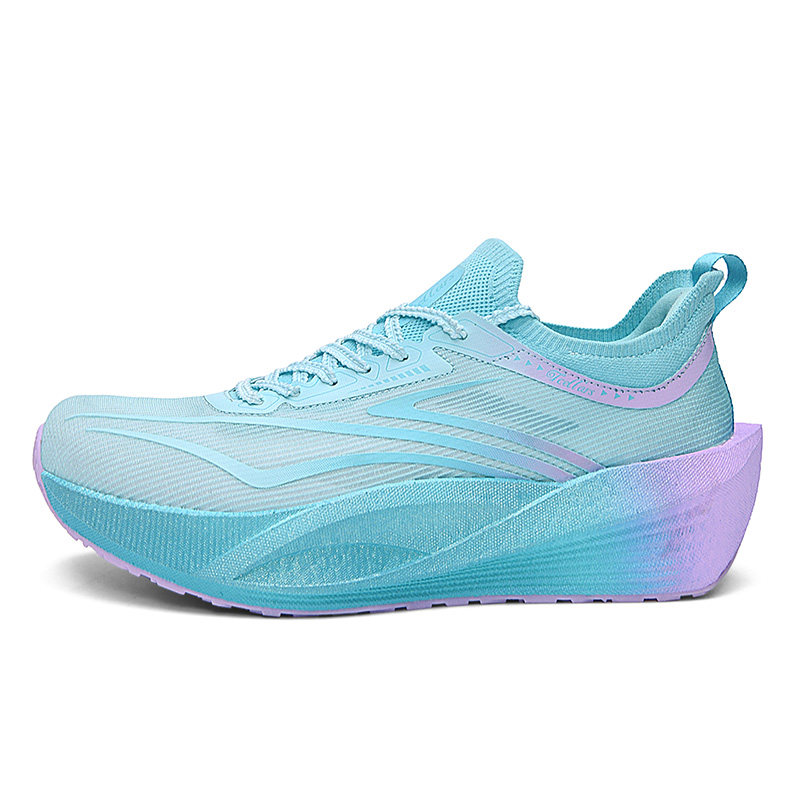 Кроссовки для бега с низким верхом, амортизирующие, износостойкие, легкие, с увеличенным отскоком, для мужчин TCELLARS, Royal Blue Pink
Кроссовки для бега с низким верхом, амортизирующие, износостойкие, легкие, с увеличенным отскоком, для мужчин TCELLARS, Royal Blue Pink