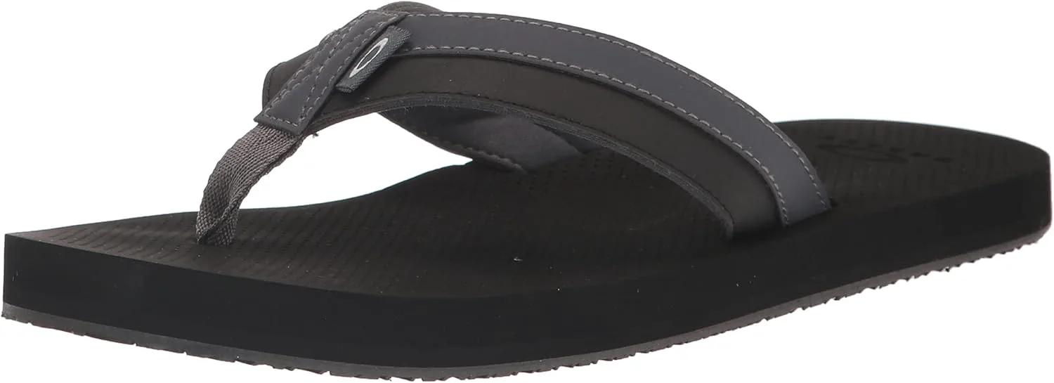 Мужские сланцы Oakley Burke
Мужские сланцы Oakley Burke