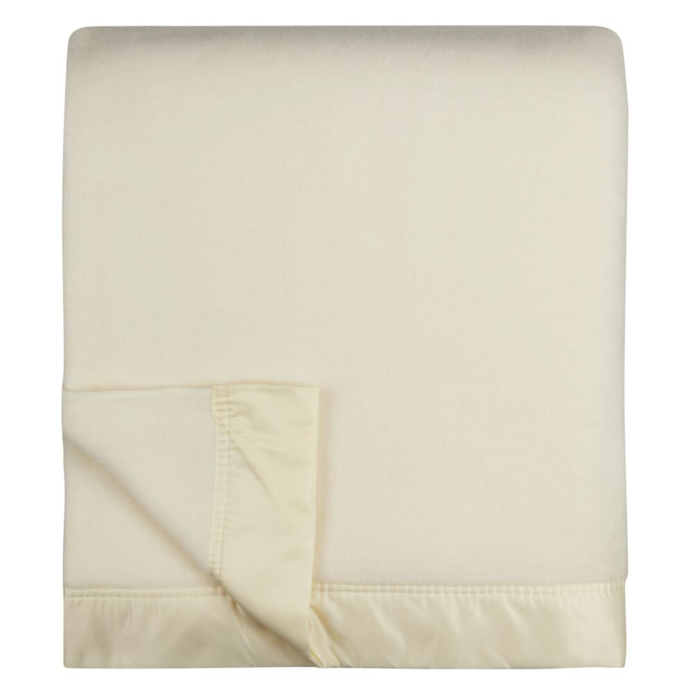 Одеяло John Atkinson by Hainsworth Empress из мериносовой шерсти, зимнее белое, 230 x 255 см
Одеяло John Atkinson by Hainsworth Empress из мериносовой шерсти, зимнее белое, 230 x 255 см
