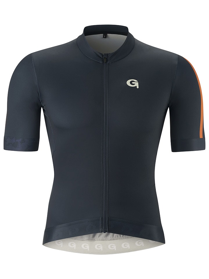 Gonso Велосипедная майка темно-синего цвета
Gonso Велосипедная майка темно-синего цвета