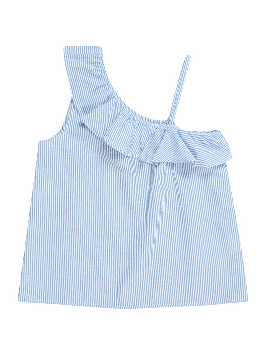 Топ ONLY GIRLS KOGSmilla, светло-голубой
Топ ONLY GIRLS KOGSmilla, светло-голубой