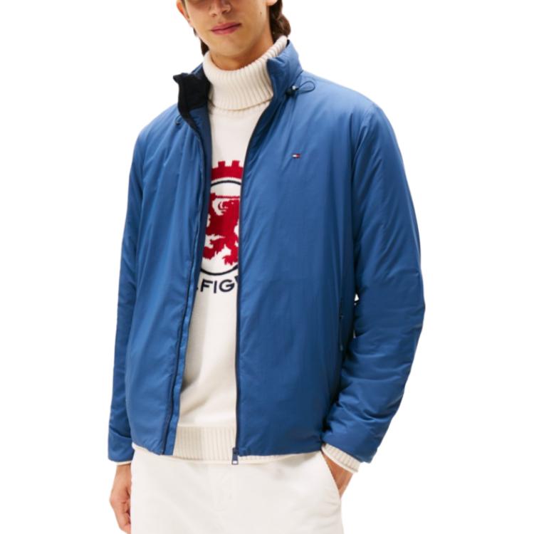 Куртки и пальто мужские Tommy Hilfiger, синий
Куртки и пальто мужские Tommy Hilfiger, синий
