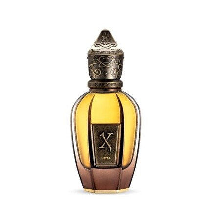 Xerjoff XJK HAYAT 1.70 Fl Oz
Xerjoff XJK HAYAT 1.70 Fl Oz