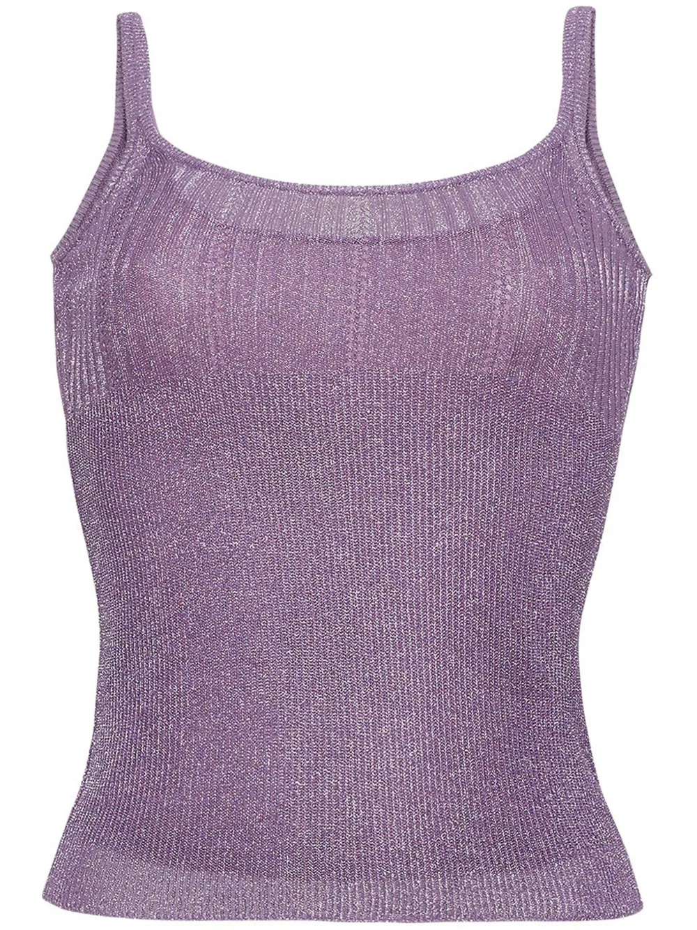 Металлический топ Rue Adam Lippes, фиолетовый
Металлический топ Rue Adam Lippes, фиолетовый