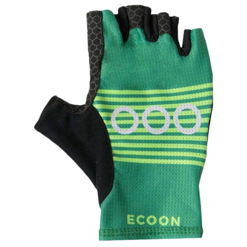 Перчатки Ecoon ECO170117 4 Big Icon, зеленый 
Перчатки Ecoon ECO170117 4 Big Icon, зеленый