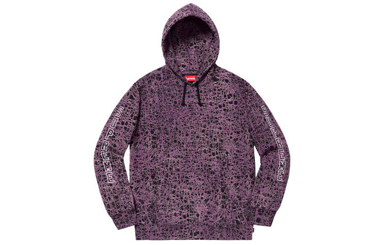 SS19 Толстовка унисекс Supreme
SS19 Толстовка унисекс Supreme