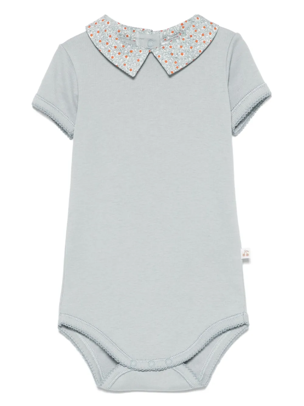 Боди Juillet Bonpoint, синий
Боди Juillet Bonpoint, синий