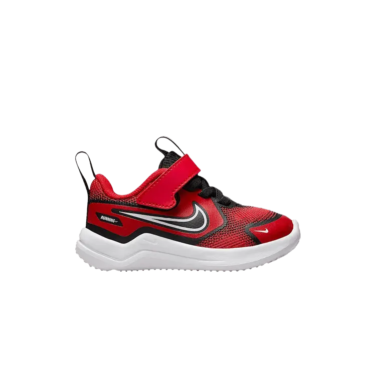 Кроссовки Nike Cosmic Runner TD, University Red Black
Кроссовки Nike Cosmic Runner TD, University Red Black