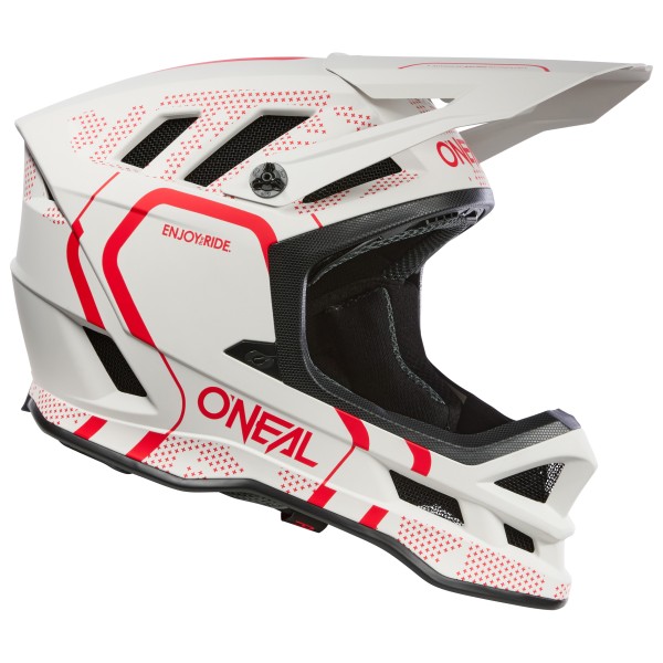 Шлем Blade из полиакрилата, ударный - велосипедный шлем O'Neal, мультиколор
Шлем Blade из полиакрилата, ударный - велосипедный шлем O'Neal, мультиколор