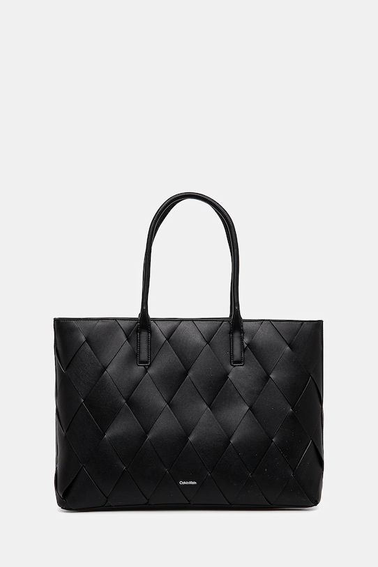 Сумка Calvin Klein, черный
Сумка Calvin Klein, черный