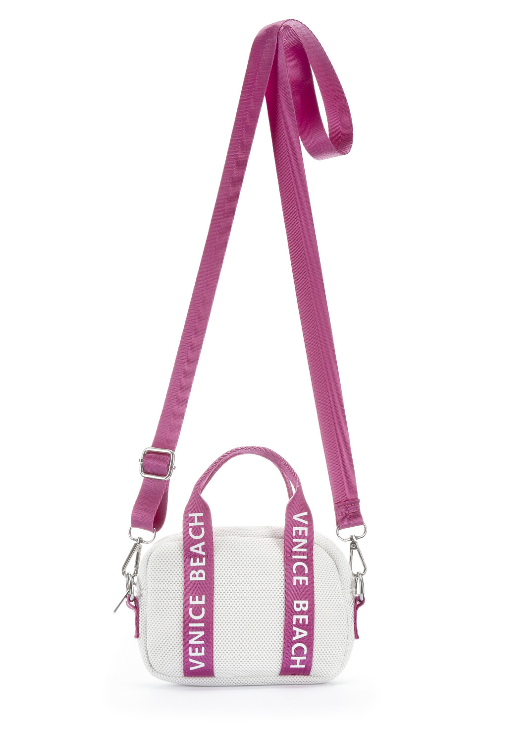 Сумка через плечо Venice Beach Umhängetasche, белый
Сумка через плечо Venice Beach Umhängetasche, белый