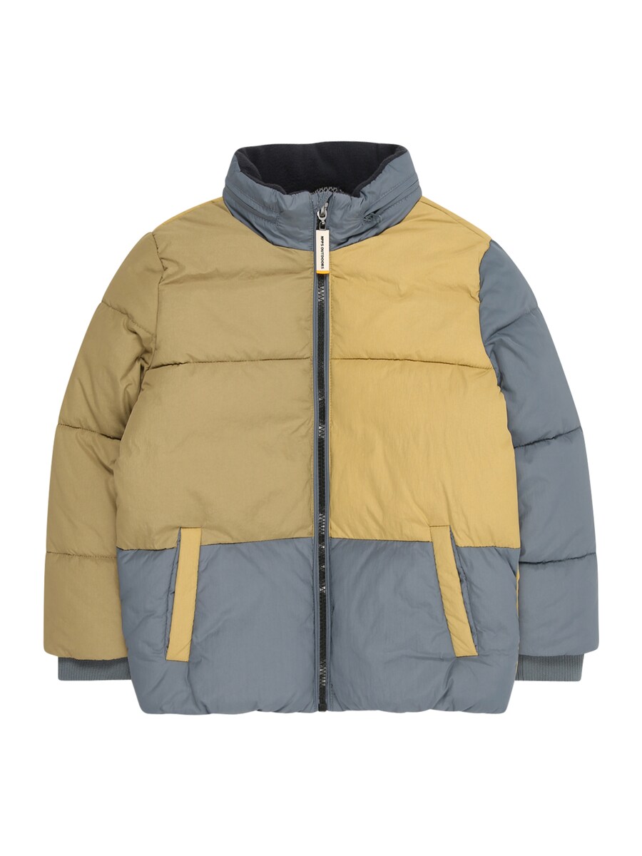 Зимняя куртка Noppies Laiwu, бежевый
Зимняя куртка Noppies Laiwu, бежевый