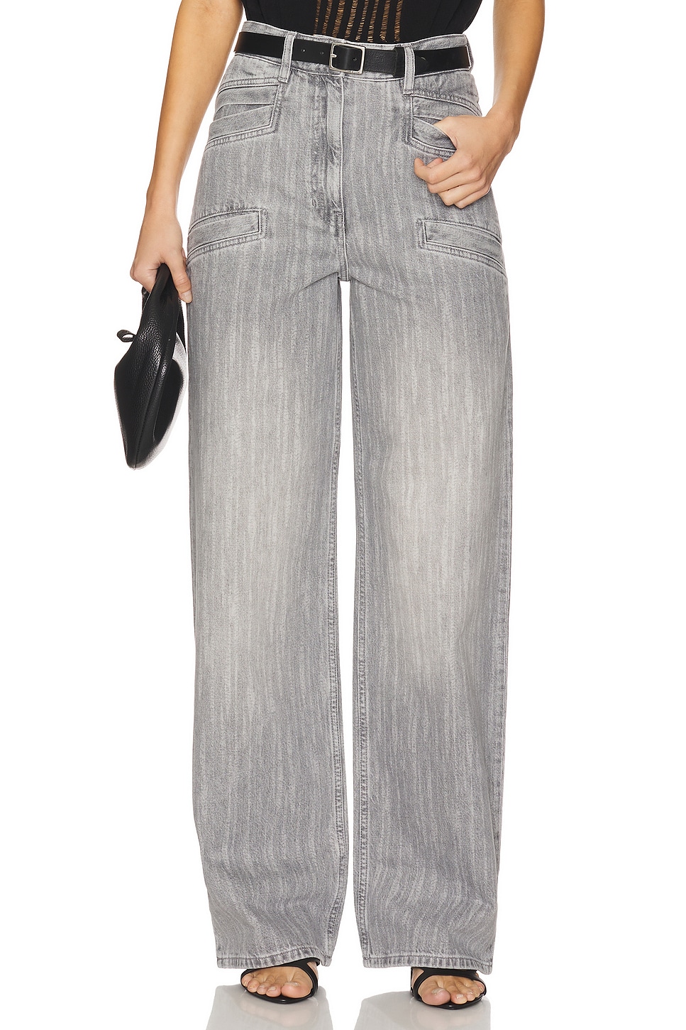 Брюки Chrys от Iro, graphite grey
Брюки Chrys от Iro, graphite grey