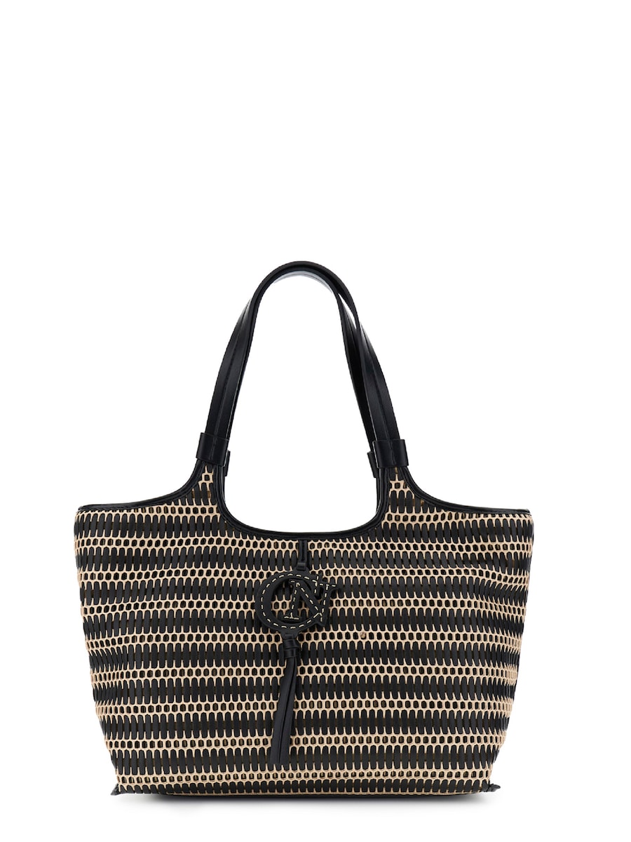 Сумка-мешок CAFè NOIR, черный
Сумка-мешок CAFè NOIR, черный