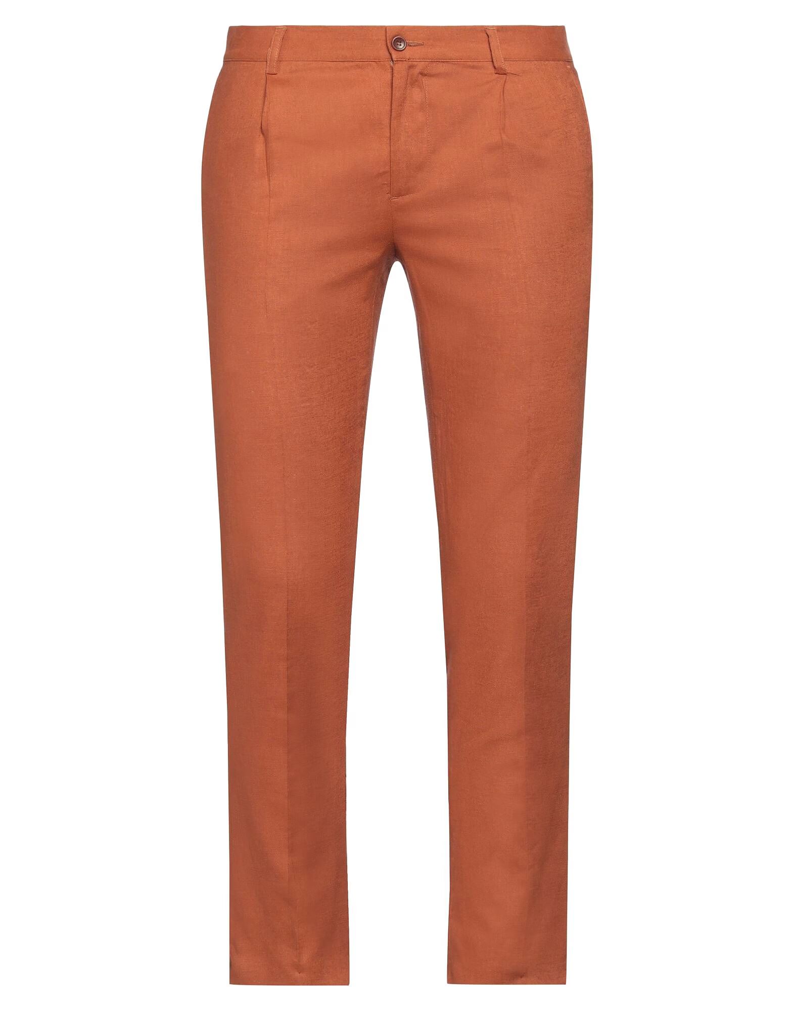 Брюки Daniele Alessandrini, желтовато-коричневый
Брюки Daniele Alessandrini, желтовато-коричневый