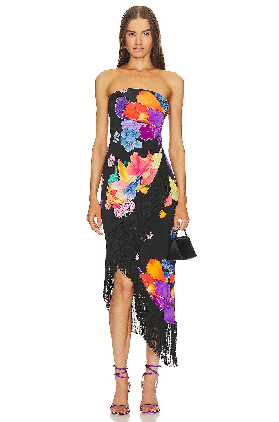 Платье Mirae Alana, нуар
Платье Mirae Alana, нуар