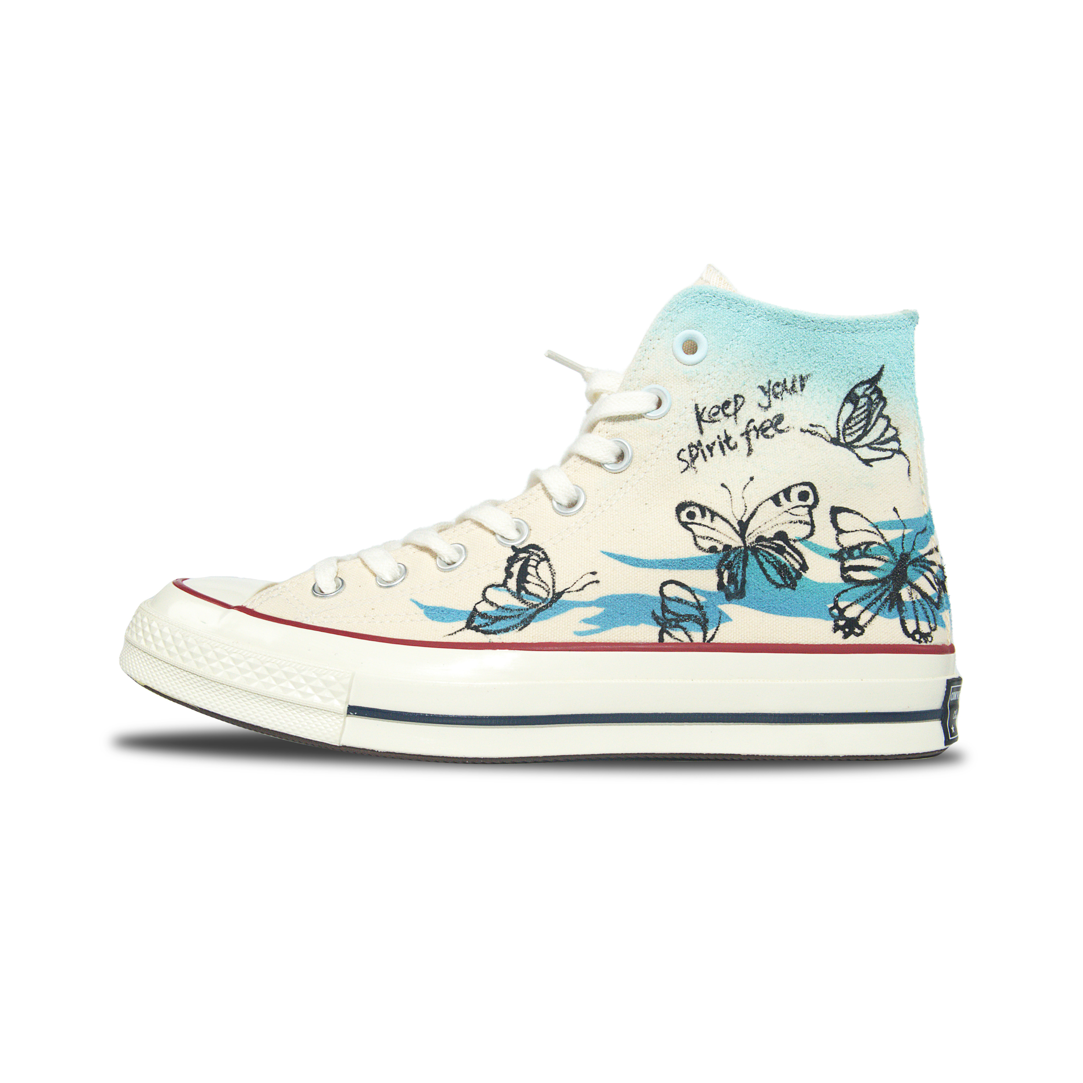 Converse Кроссовки Unisex Ecru на высокой подошве из прочного холста с противоскользящим покрытием, стиль 1970-х
Converse Кроссовки Unisex Ecru на высокой подошве из прочного холста с противоскользящим покрытием, стиль 1970-х