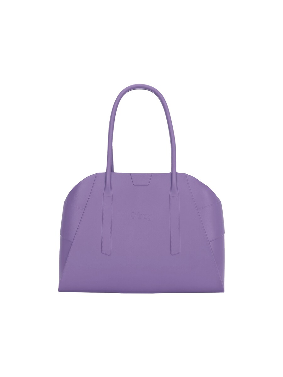 Сумка через плечо O bag, Lilac
Сумка через плечо O bag, Lilac