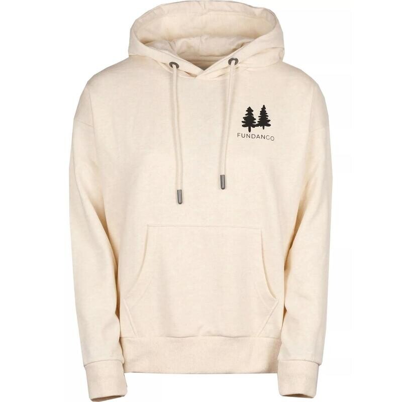 Толстовка Haley Hooded Sweatshirt Женская - белая Fundango, цвет weiss
Толстовка Haley Hooded Sweatshirt Женская - белая Fundango, цвет weiss