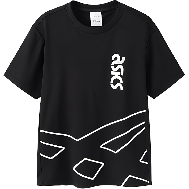 ASICS Спортивная футболка Performance Black, Черный, ASICS Спортивная футболка Performance Black
ASICS Спортивная футболка Performance Black, Черный, ASICS Спортивная футболка Performance Black
