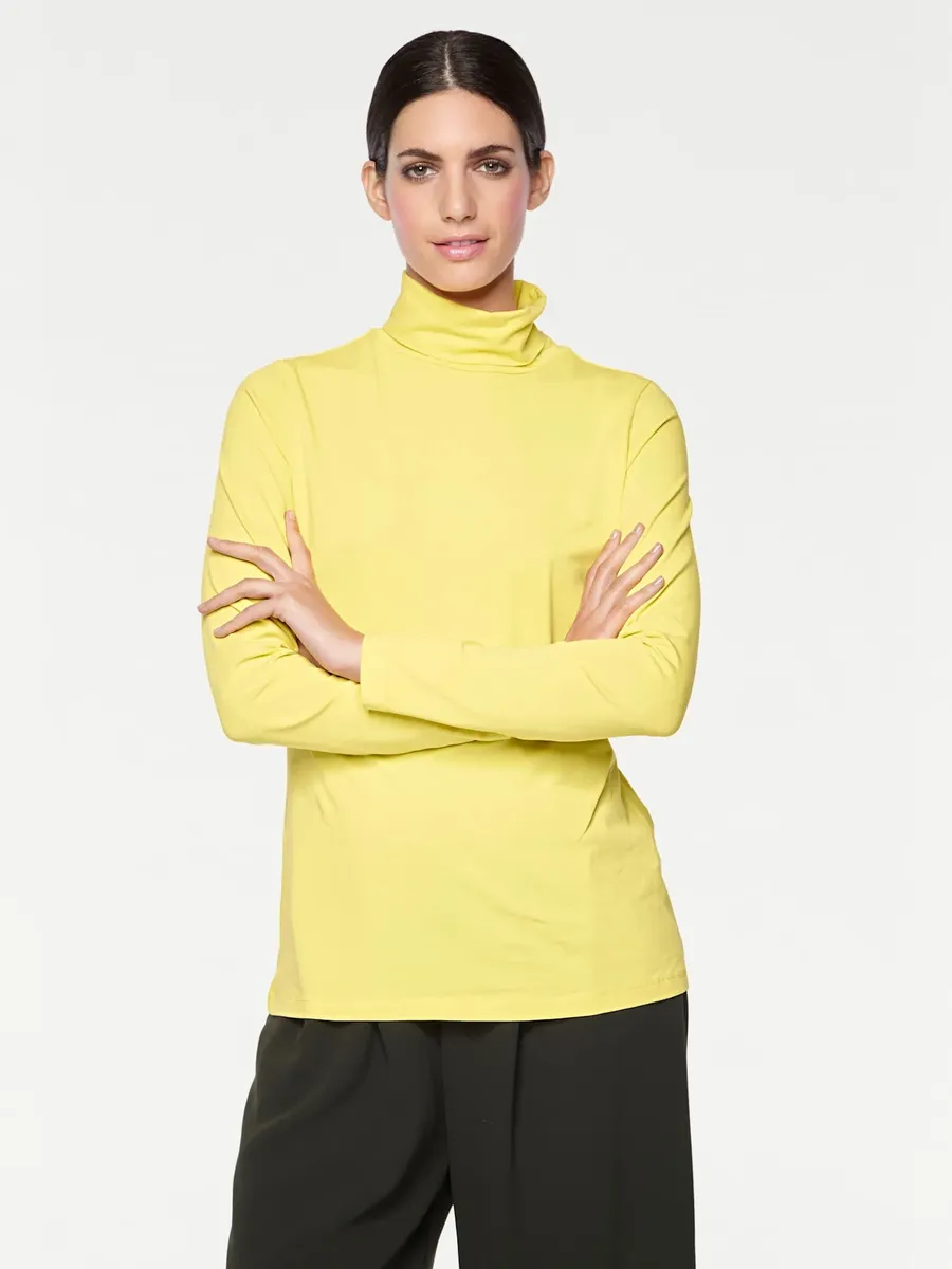 До нашей эры BEST CONNECTIONS by Heine водолазка "Водолазка" B.C. Best Connections By Heine, желтый
До нашей эры BEST CONNECTIONS by Heine водолазка "Водолазка" B.C. Best Connections By Heine, желтый